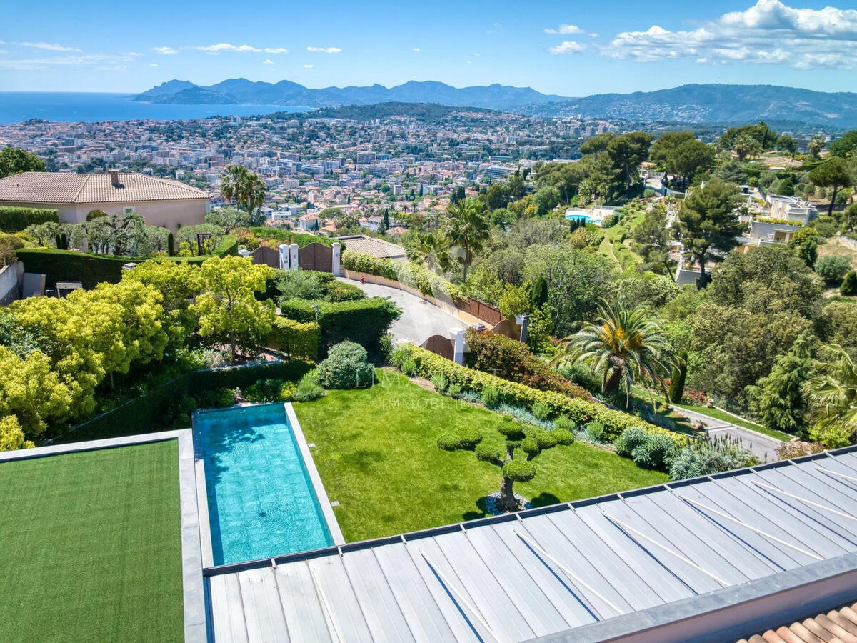 Villa Cannes