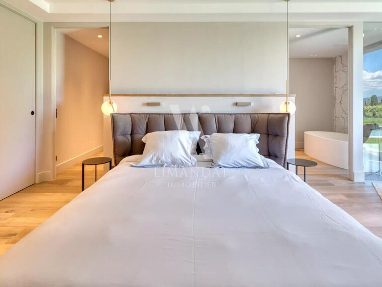 Villa Cannes - 5 chambres - 362m²