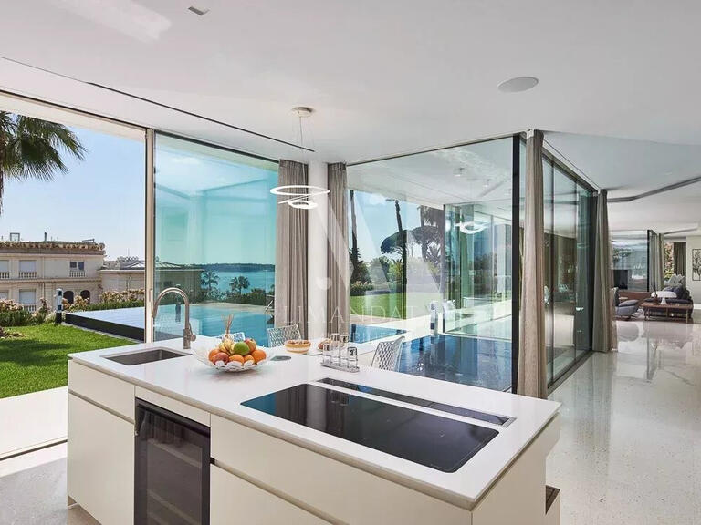 Villa Cannes - 5 chambres - 500m²