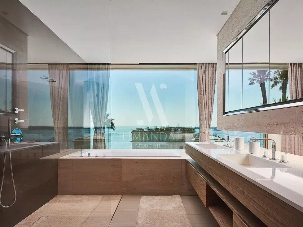 Villa Cannes