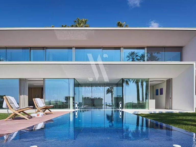 Villa Cannes - 5 chambres - 500m²