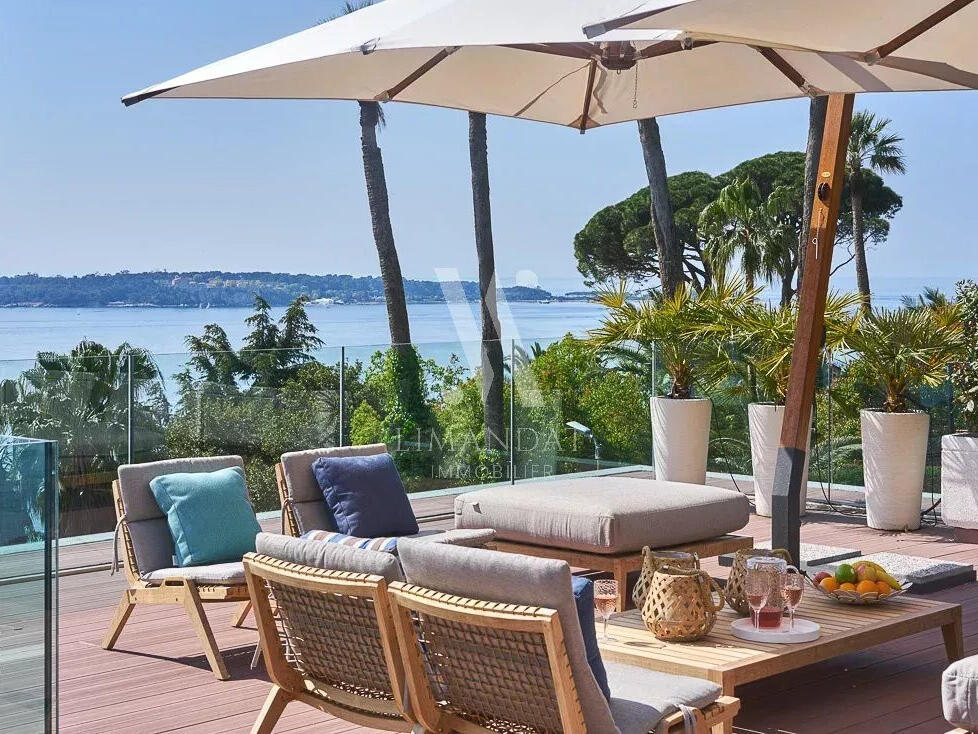 Villa Cannes