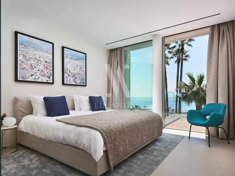 Villa Cannes - 5 chambres - 500m²
