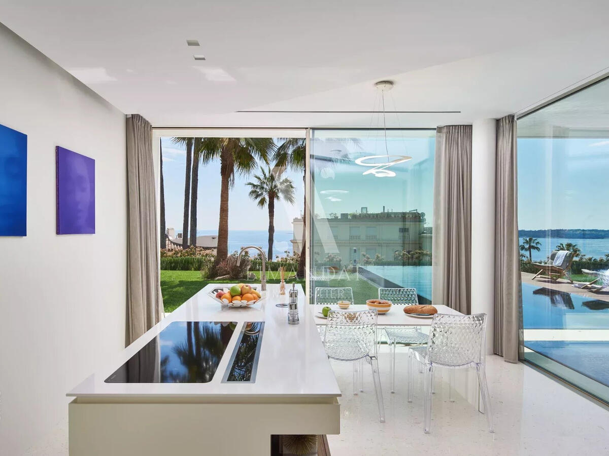 Villa Cannes