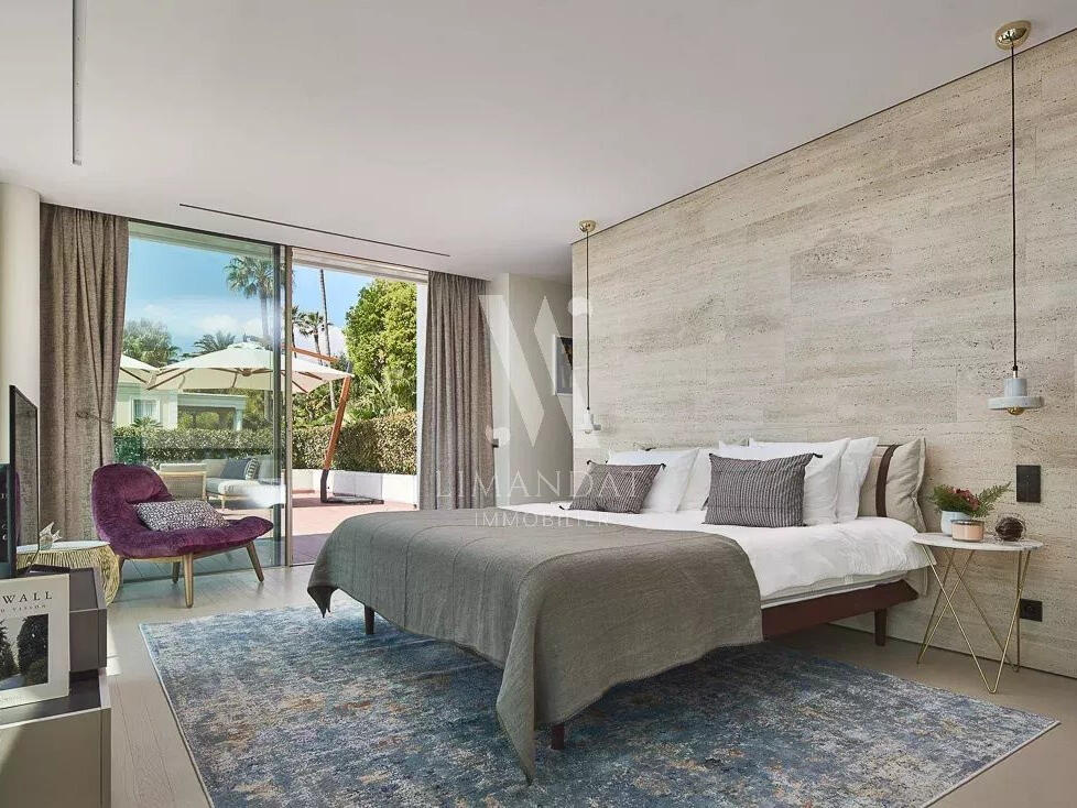 Villa Cannes