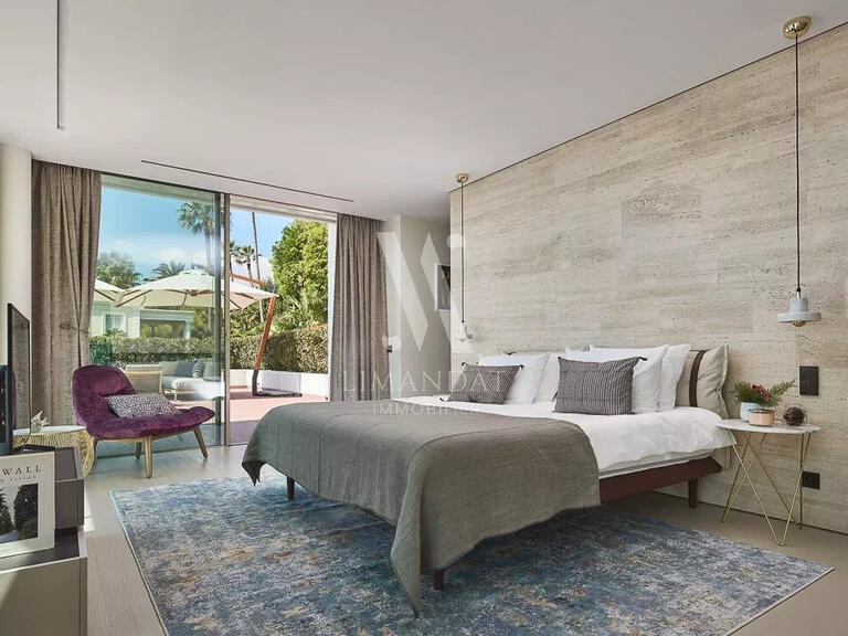 Villa Cannes - 5 chambres - 500m²