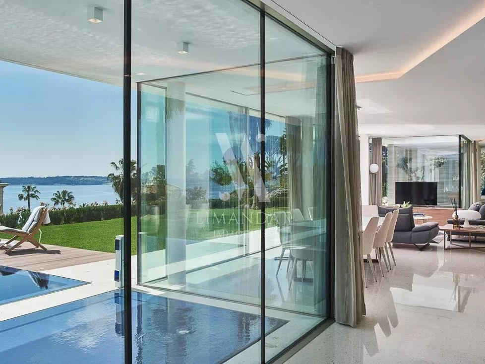 Villa Cannes