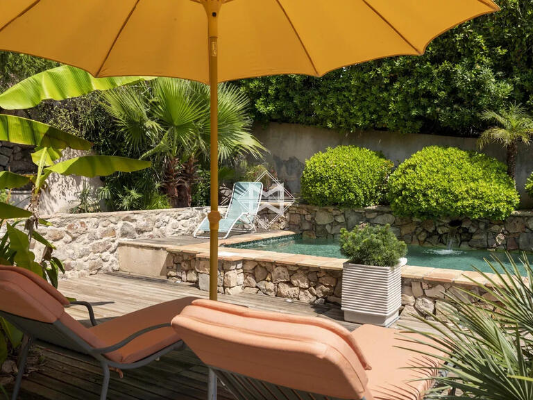 Villa Cannes - 3 chambres - 113m²