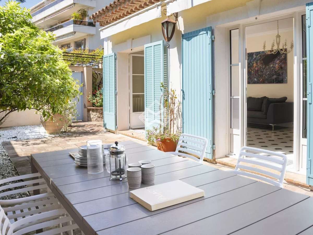 Villa Cannes