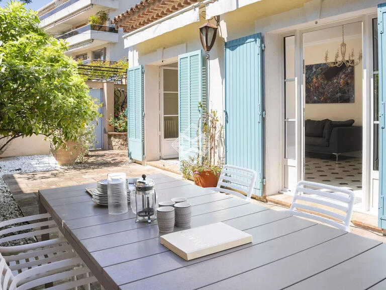 Villa Cannes - 3 chambres - 113m²