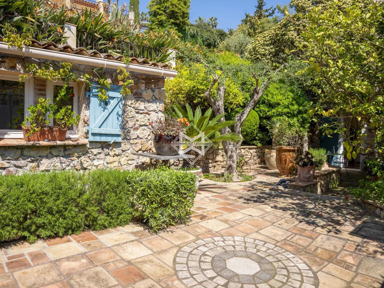 Villa Cannes - 3 chambres - 113m²