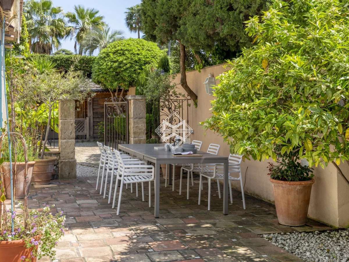 Villa Cannes