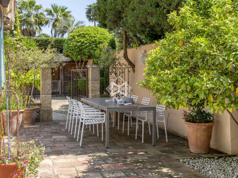 Villa Cannes - 3 chambres - 113m²