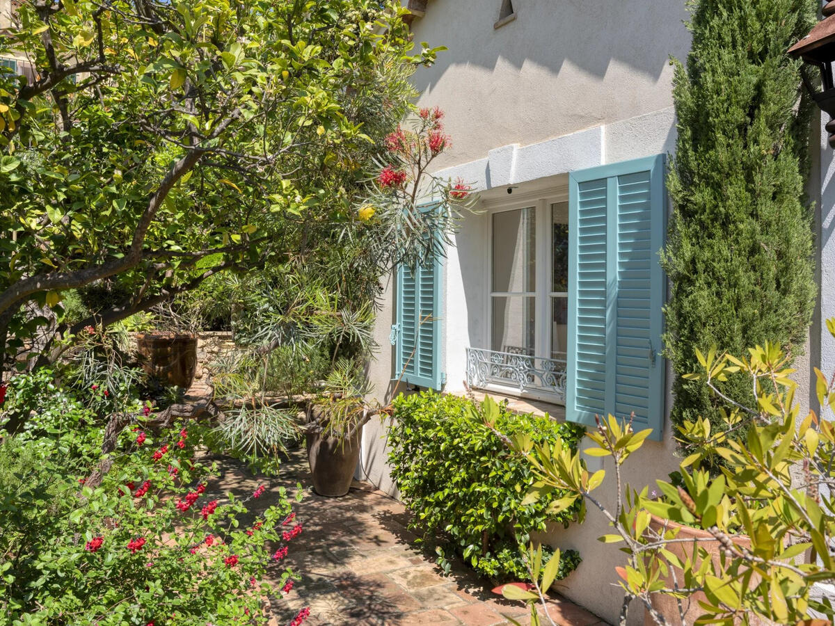 Villa Cannes