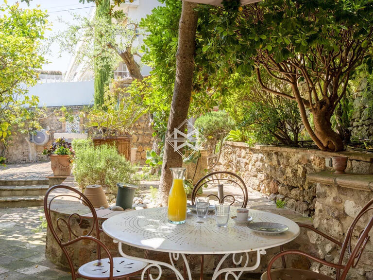Villa Cannes - 3 chambres - 113m²