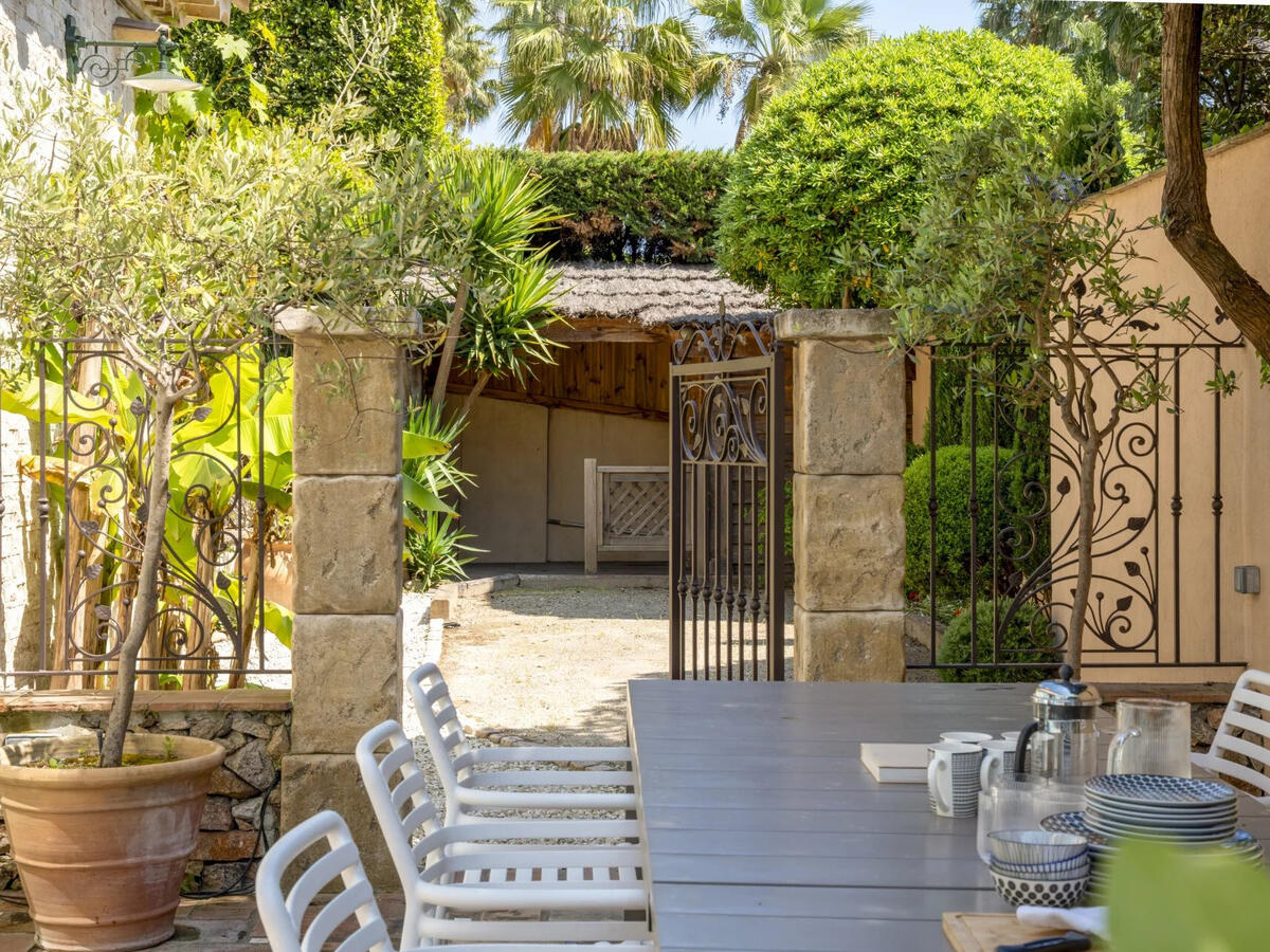Villa Cannes
