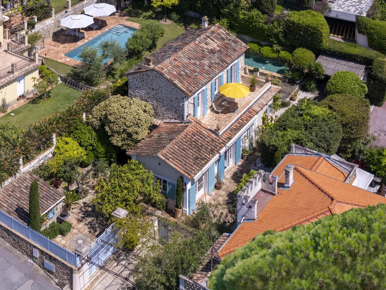 Villa Cannes - 3 chambres - 113m²