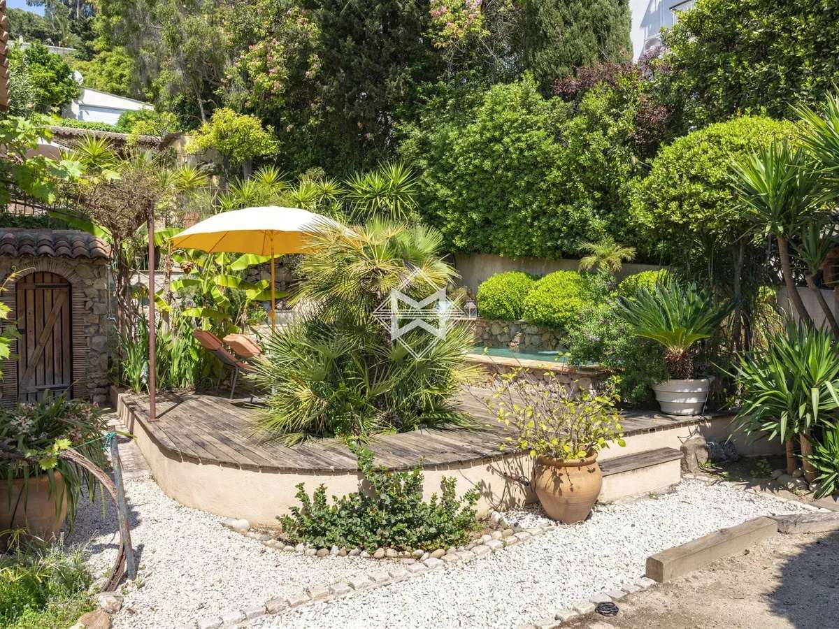 Villa Cannes