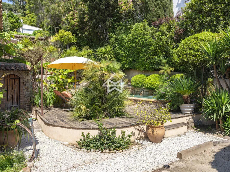 Villa Cannes - 3 chambres - 113m²