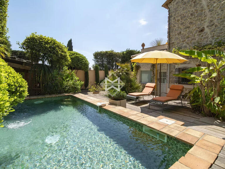 Villa Cannes - 3 chambres - 113m²