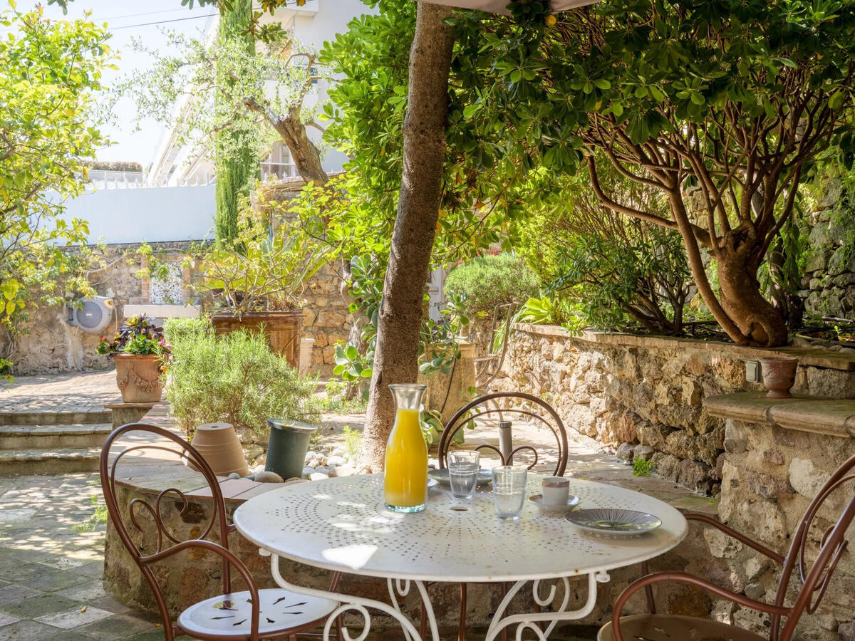 Villa Cannes