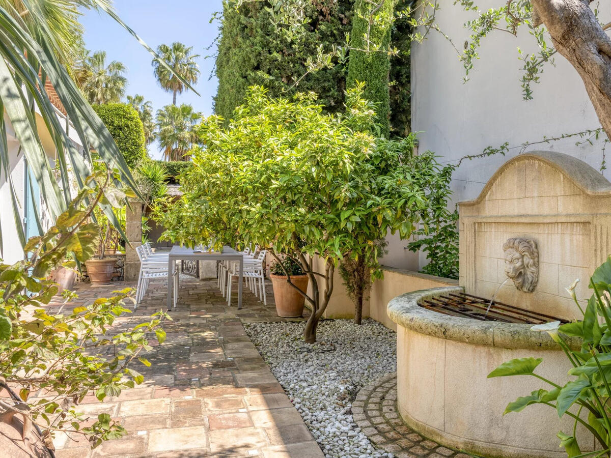 Villa Cannes