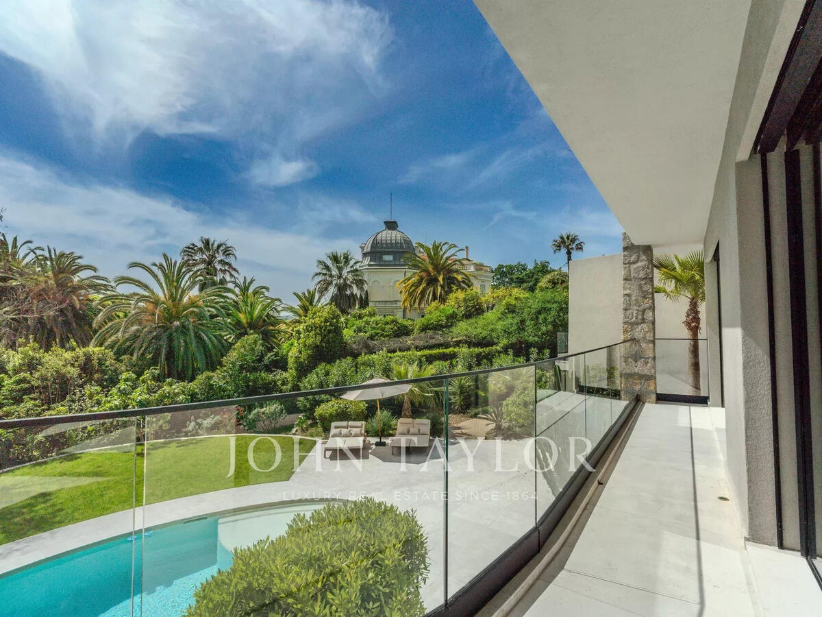 Villa Cannes