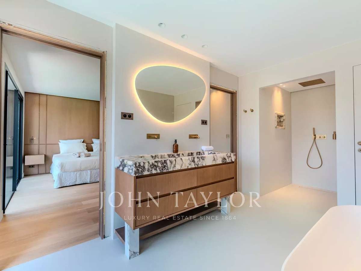 Villa Cannes