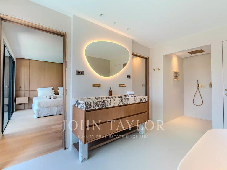 Villa Cannes - 5 chambres - 300m²