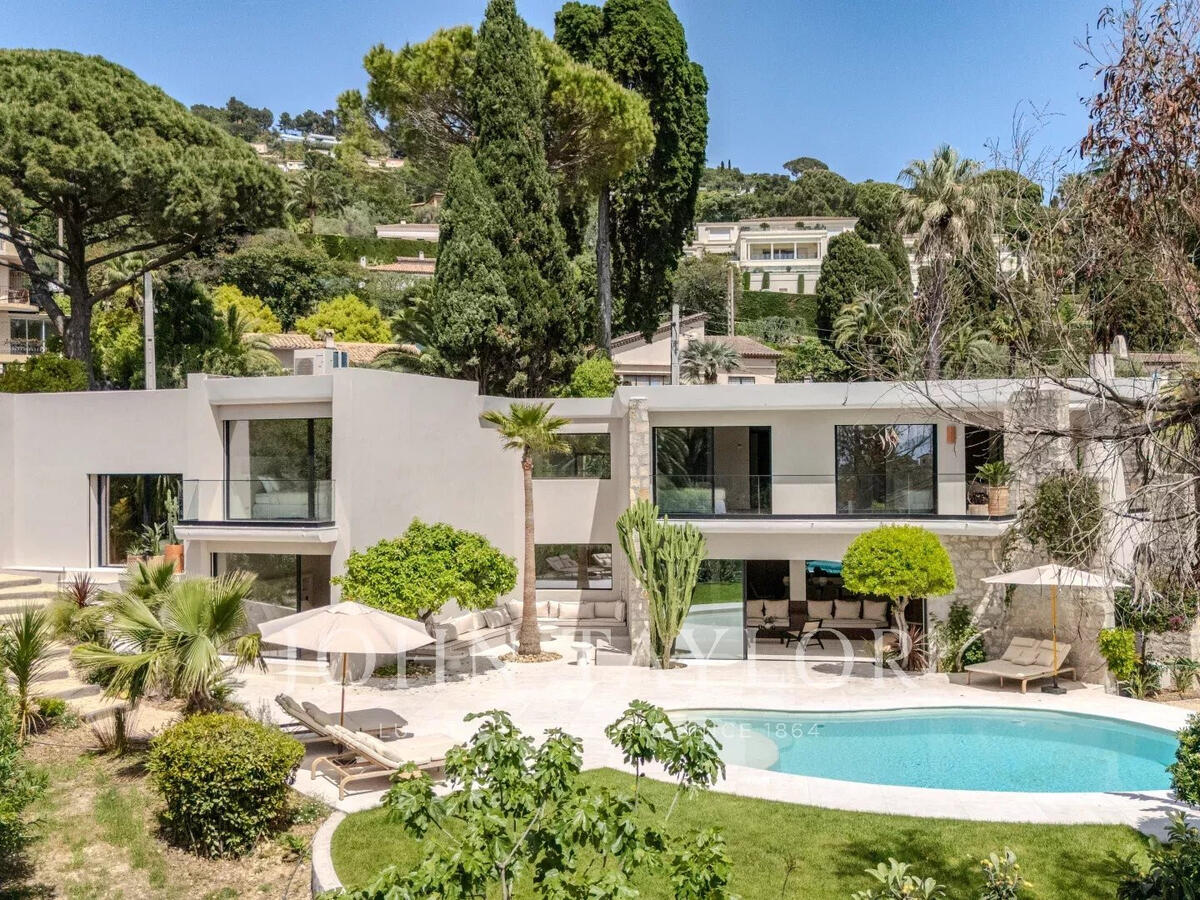 Villa Cannes