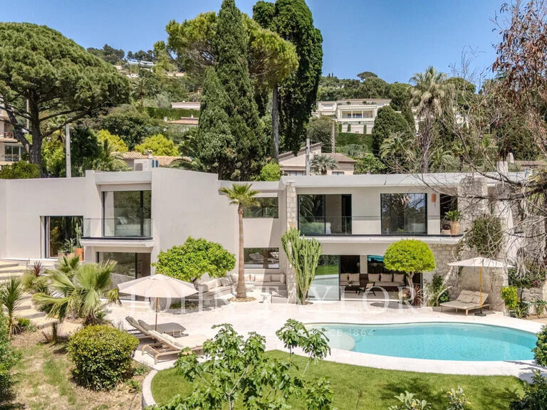 Villa Cannes - 5 chambres - 300m²