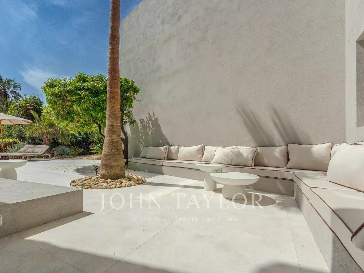 Villa Cannes