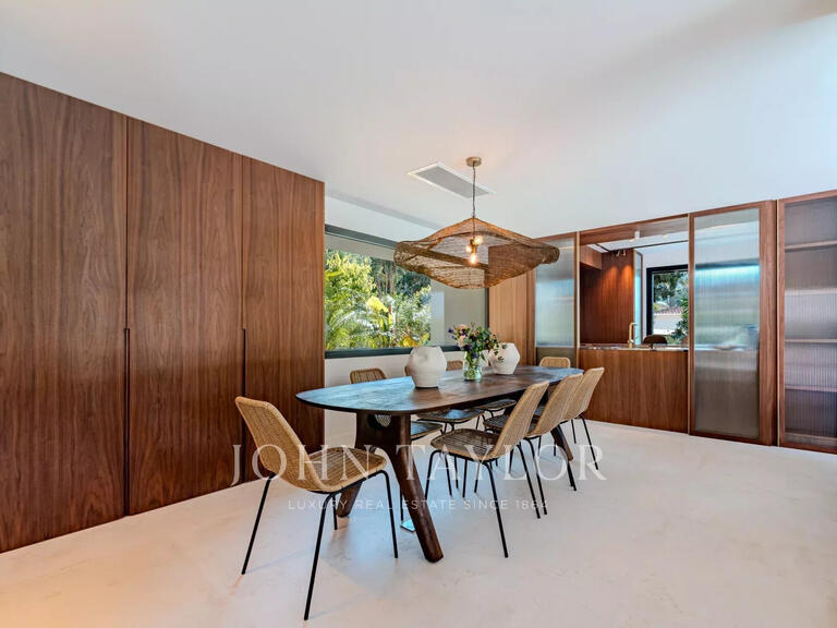 Villa Cannes - 5 chambres - 300m²