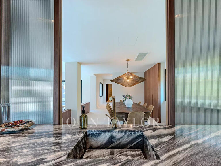 Villa Cannes - 5 chambres - 300m²