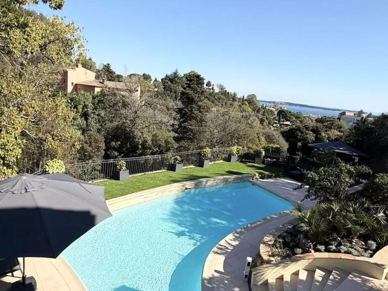 Villa Cannes - 7 chambres - 450m²