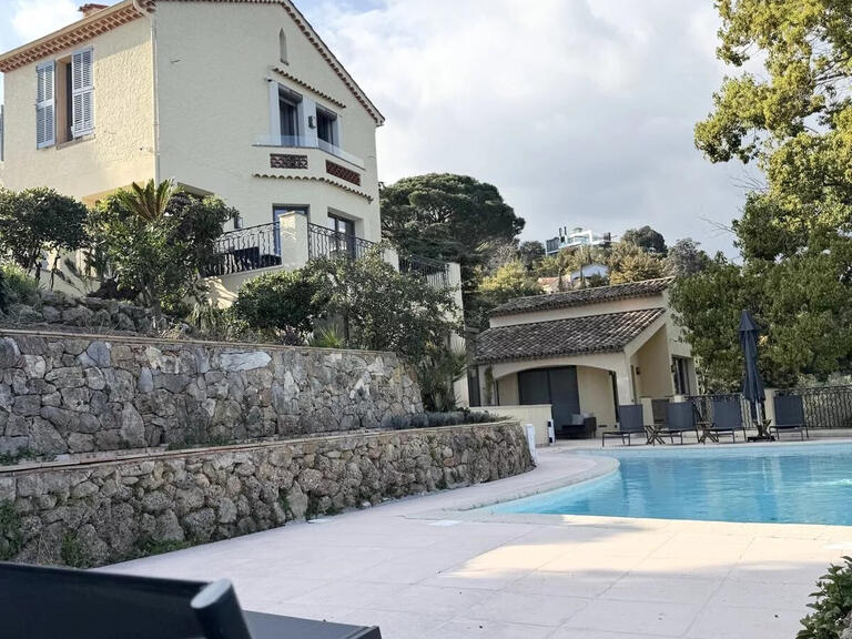 Villa Cannes - 7 chambres - 450m²