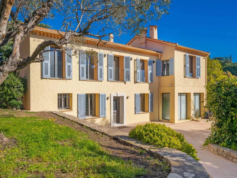 Villa Cannes - 7 bedrooms - 450m²