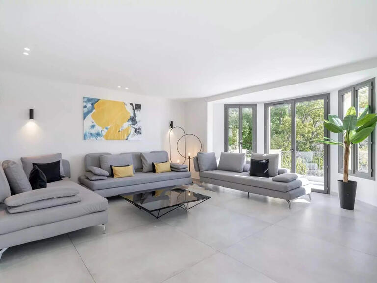 Villa Cannes - 7 chambres - 450m²