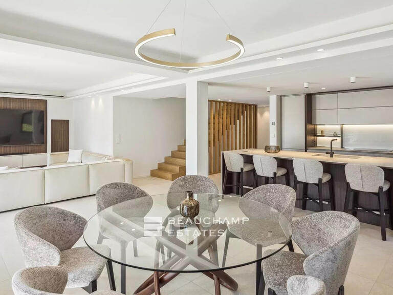 Villa Cannes - 4 chambres - 287m²