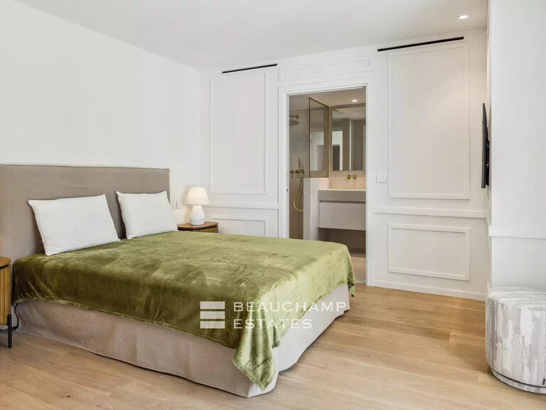 Villa Cannes - 4 chambres - 287m²