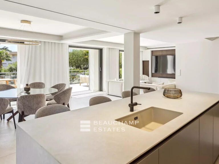 Villa Cannes - 4 chambres - 287m²
