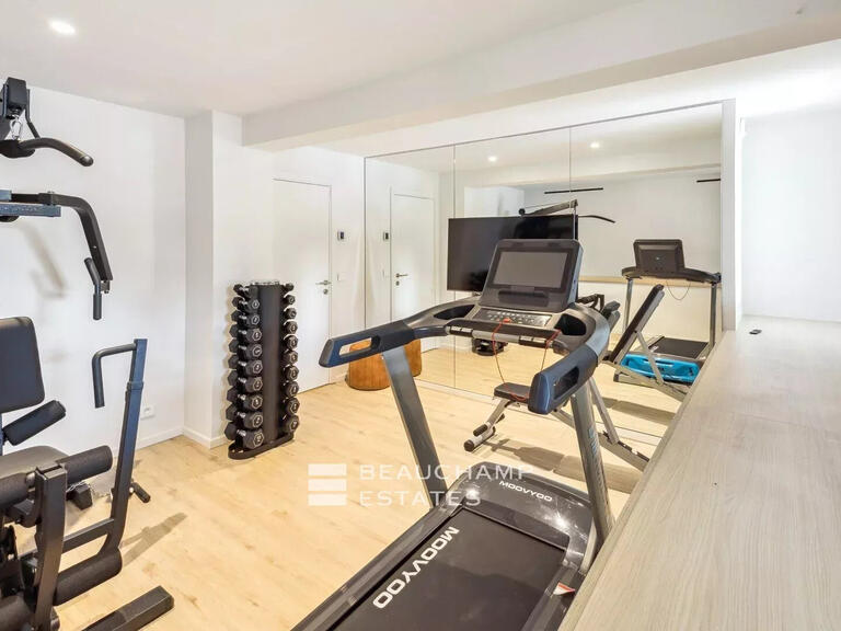 Villa Cannes - 4 chambres - 287m²