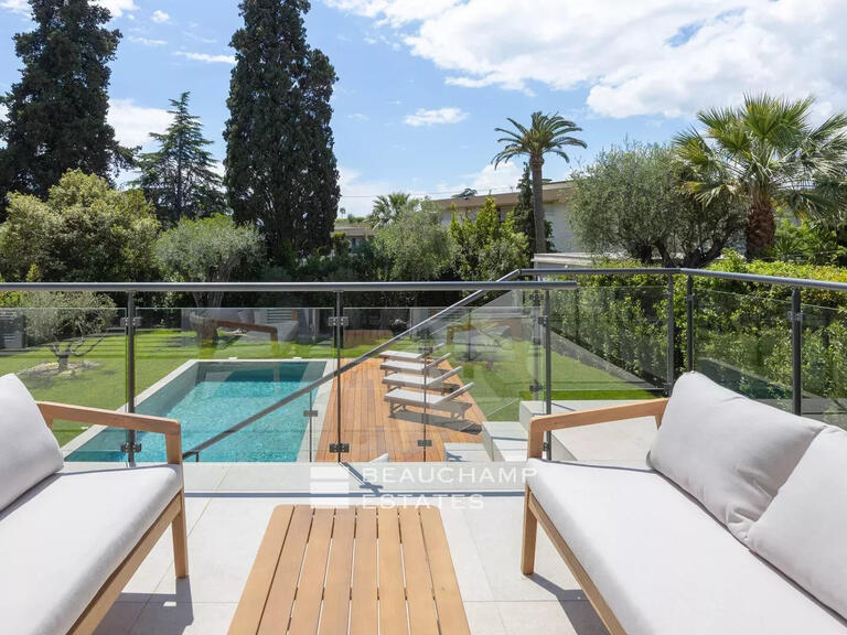 Villa Cannes - 4 chambres - 287m²
