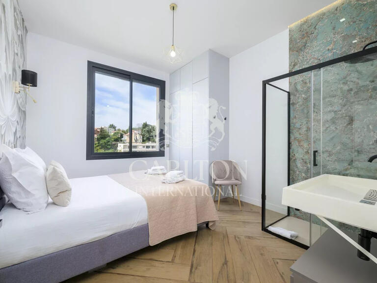 Villa Cannes - 5 bedrooms - 250m²