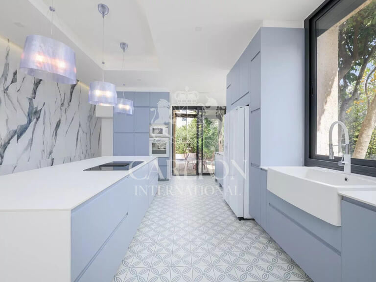 Villa Cannes - 5 bedrooms - 250m²