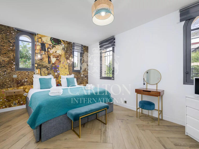 Villa Cannes - 5 bedrooms - 250m²
