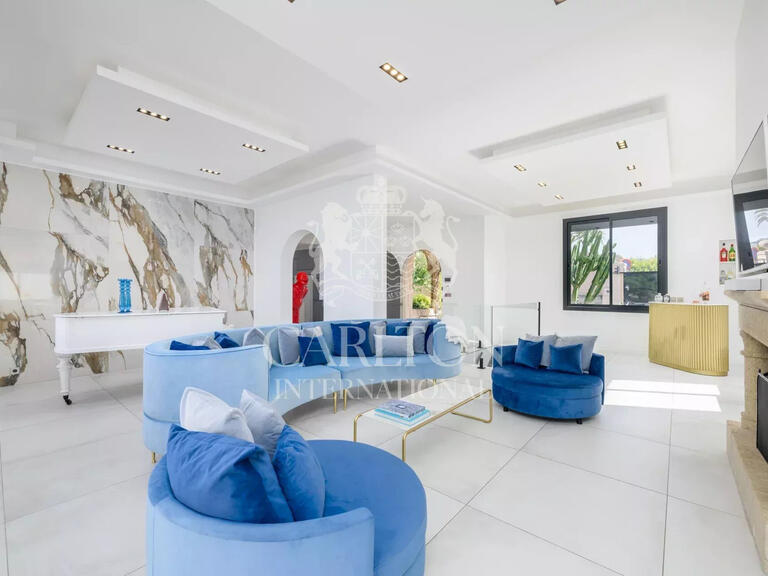 Villa Cannes - 5 bedrooms - 250m²