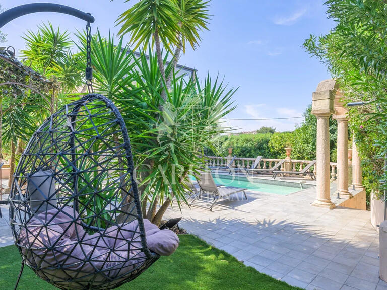 Villa Cannes - 5 bedrooms - 250m²