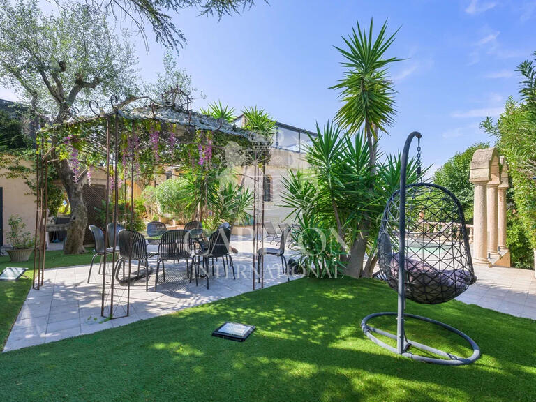 Villa Cannes - 5 bedrooms - 250m²
