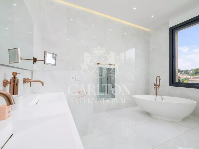 Villa Cannes - 5 bedrooms - 250m²
